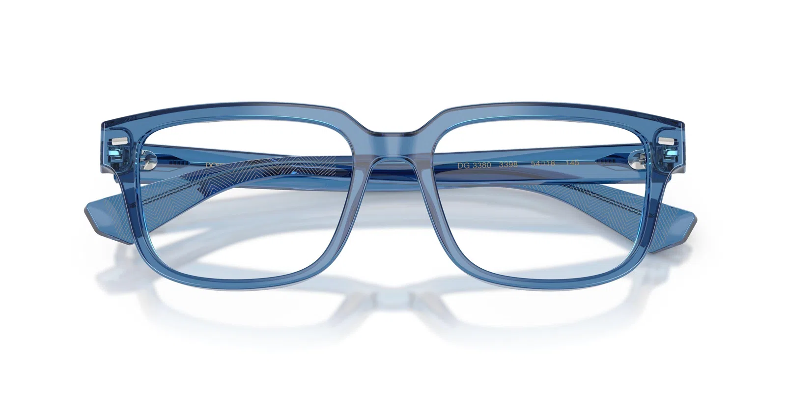 Dolce & Gabbana 3380 Eyeglasses - view 26